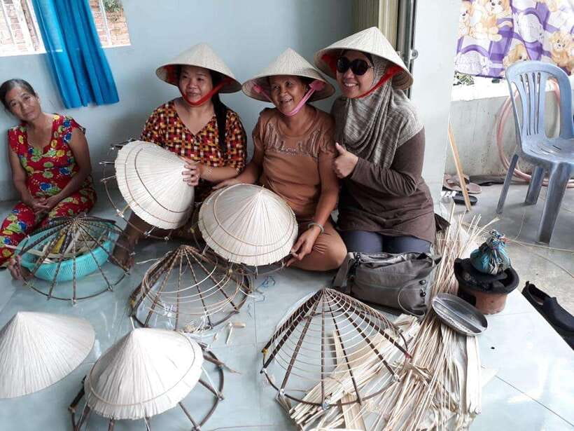 Ba Ho Waterfall and Cham Tower Day Tour From Nha Trang - Key Points