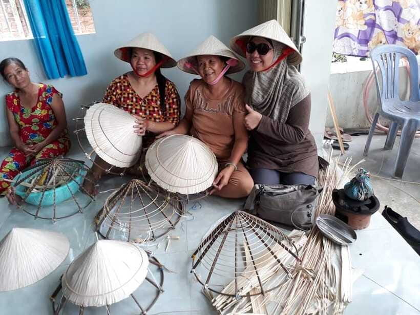 Ba Ho Waterfall and Cham Tower Day Tour From Nha Trang - Frequently Asked Questions