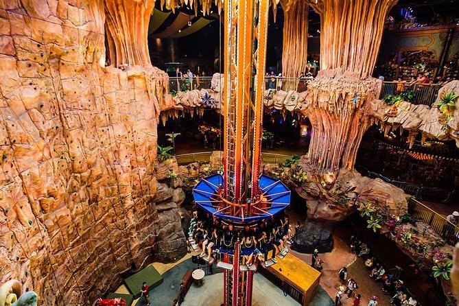 Ba Na Hill and Golden Bridge Full Day From Da Nang - Exploring the French-Themed Park