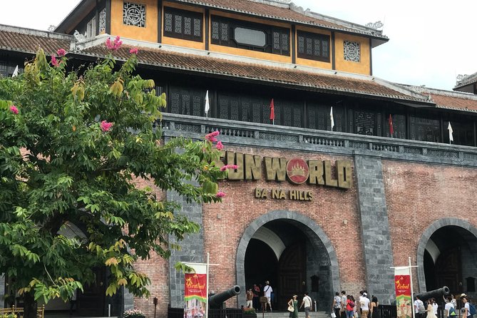 Ba Na Hill and Golden Bridge Full Day From Da Nang - Returning to Da Nang