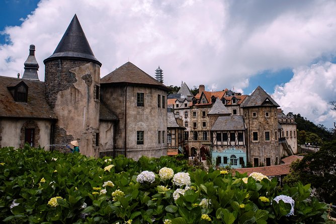 Ba Na Hill and Golden Bridge Full Day From Da Nang - Tour Reviews and Highlights