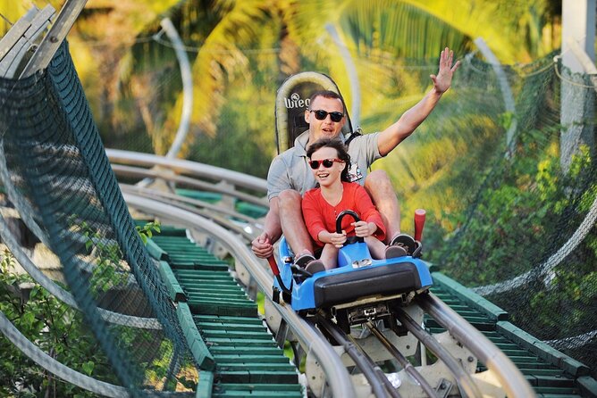 Ba Na Hill- Golden Bridge-Fantasy Park From Da Nang/ Hoi an 1 Day - Tour Itinerary and Schedule