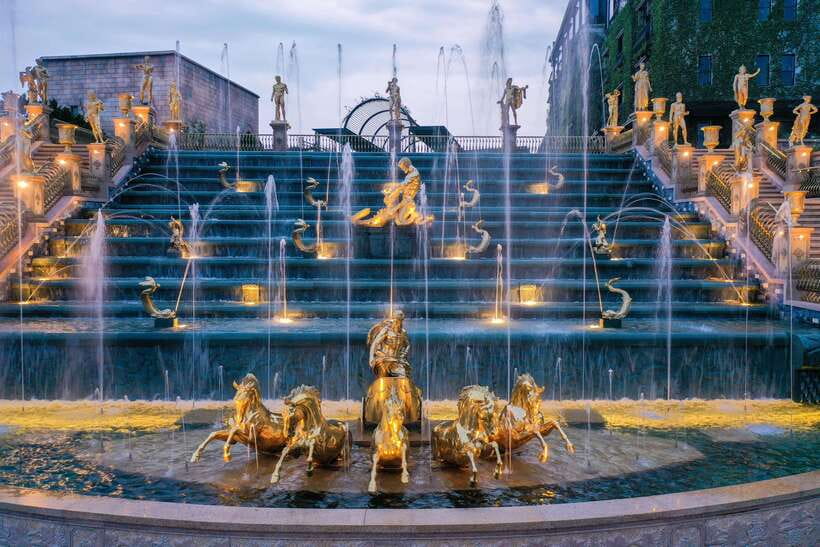 Ba Na Hills - Golden Bridge Guided Tour: From Da Nang/Hoi an - Tour Overview and Pricing