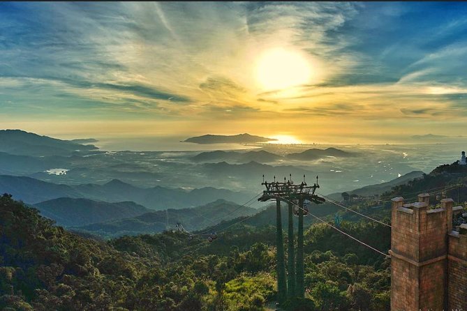 Ba Na Hills Private Tour - Pickup and Scheduling