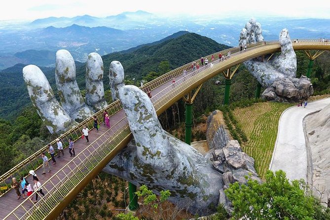 Ba Na Hills Private Tour - Health and Accessibility Information