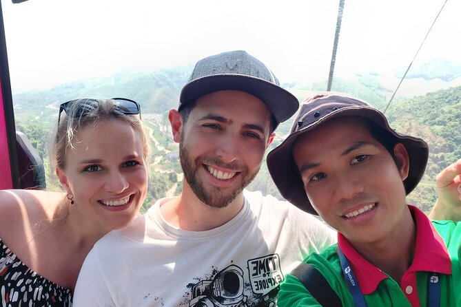 Ba Na Hills With Golden Bridge Private Tour - Policies Regarding the Tour