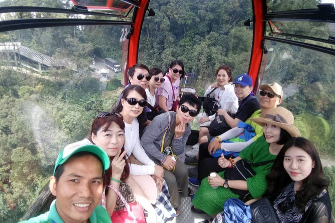 Ba Na Hills With Golden Bridge Private Tour - Pricing for the Tour