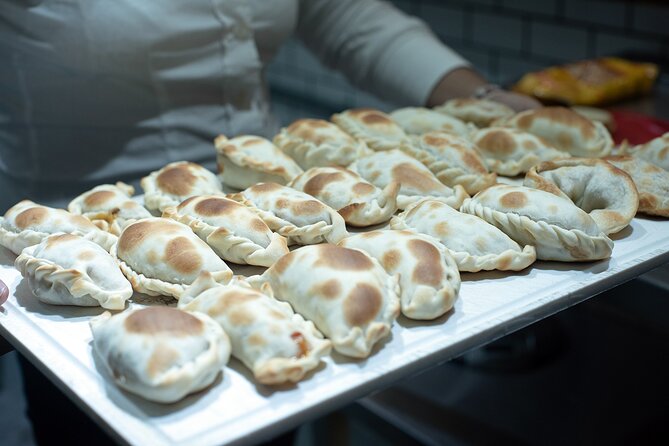 BA: Premium Empanadas Cooking Class & Wine Tasting in Palermo - Good To Know