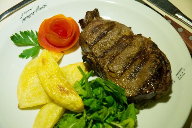 BA: Tango Show and Optional Dinner at Esquina Homero Manzi - Reviews and Ratings