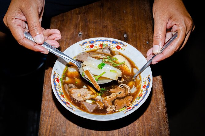 Baba Tastes Phuket Food Tour With 15+ Tastings - Highlights of the Culinary Adventure