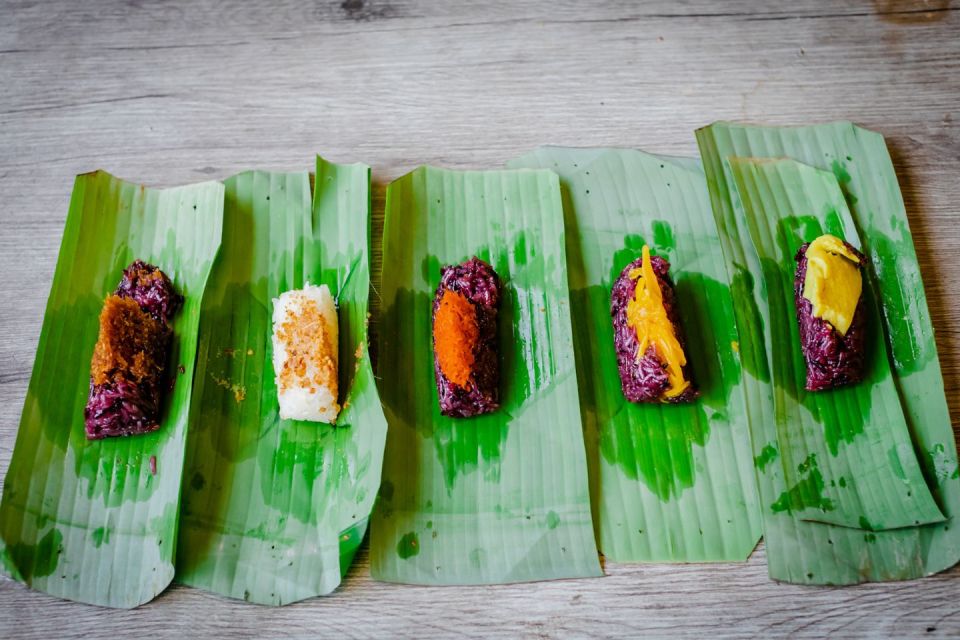 Baba Tastes Phuket Food Tour With 15+ Tastings - Meeting New Friends and Discovering Insights