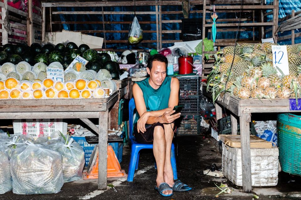 Baba Tastes Phuket Food Tour With 15+ Tastings - Tour Inclusions and Exclusions