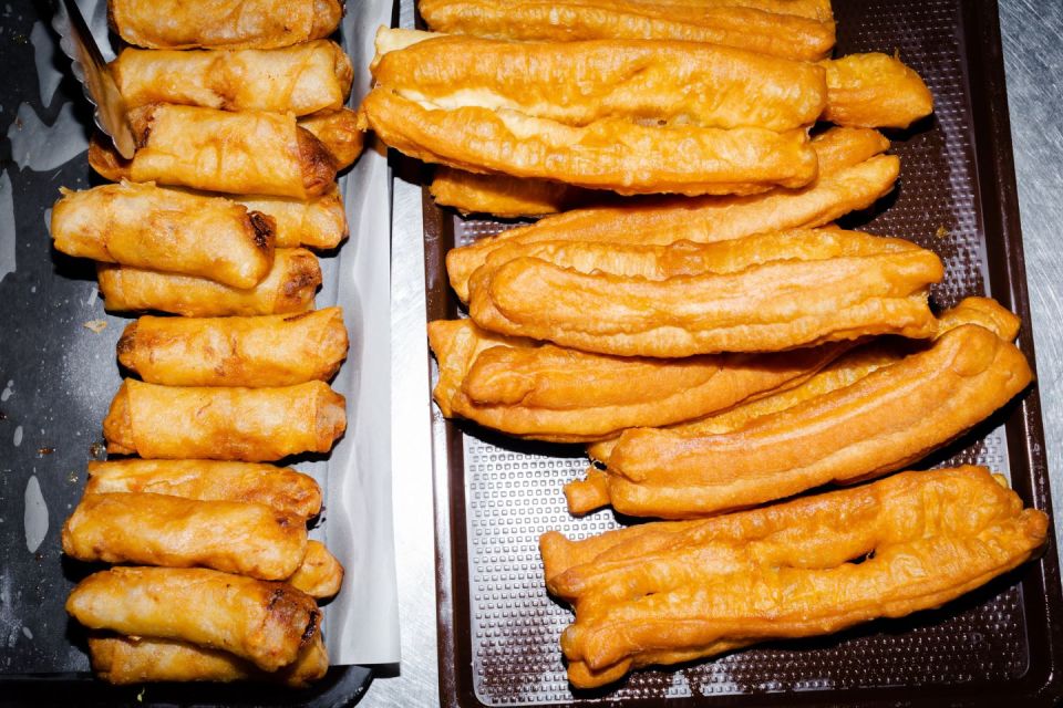 Baba Tastes Phuket Food Tour With 15+ Tastings - Dietary Restrictions and Accommodations