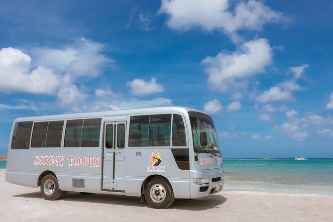 Baby Beach Day Roundtrip - Who Is This Tour Best For?