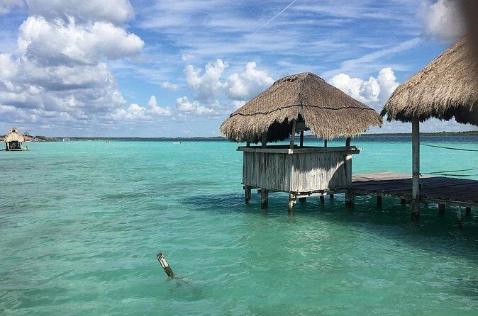 Bacalar 1-day tour from Cancun (taxes not included) - The Sum Up