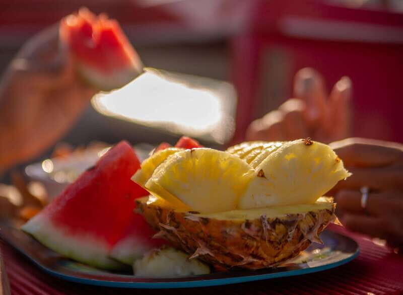 Bacalar: 4hr Private Sailing Tour with Guacamole & Drinks - Key Points