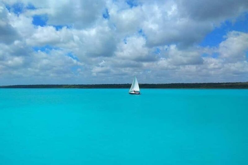 Bacalar: 7 Colors Lagoon Sailing Tour with Snacks & Drinks - An In-Depth Look at the Tour Experience
