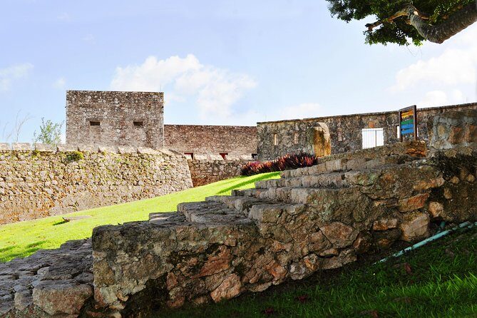 Bacalar Adventure! Lagoon Boat Ride & Cenote from Tulum City - The Sum Up