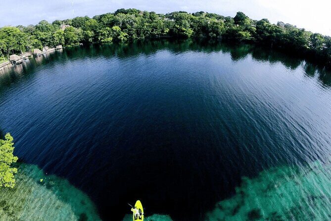 Bacalar All Day Guided Tour - Authenticity and Reviews: What Do Travelers Say?
