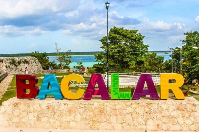 Bacalar All Day Guided Tour - Frequently Asked Questions