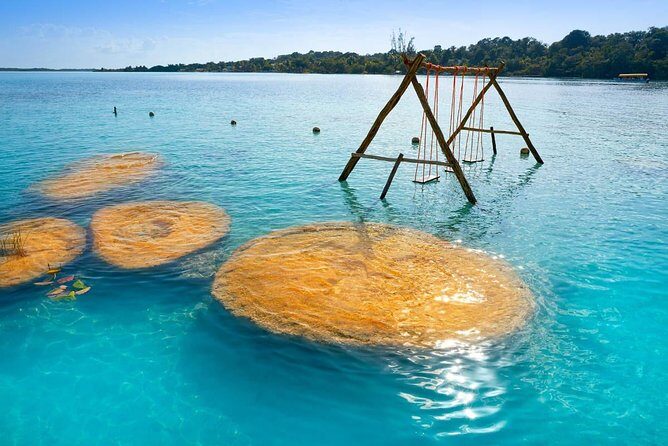 Bacalar and Cenote Azul & Kayacs Playa Marmol only from Cancun - The Sum Up: Is It Worth It?