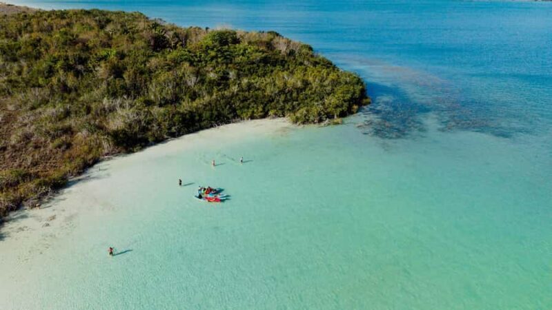 Bacalar at Sunrise: Kayak Adventure with Breakfast and Photos - Key Points