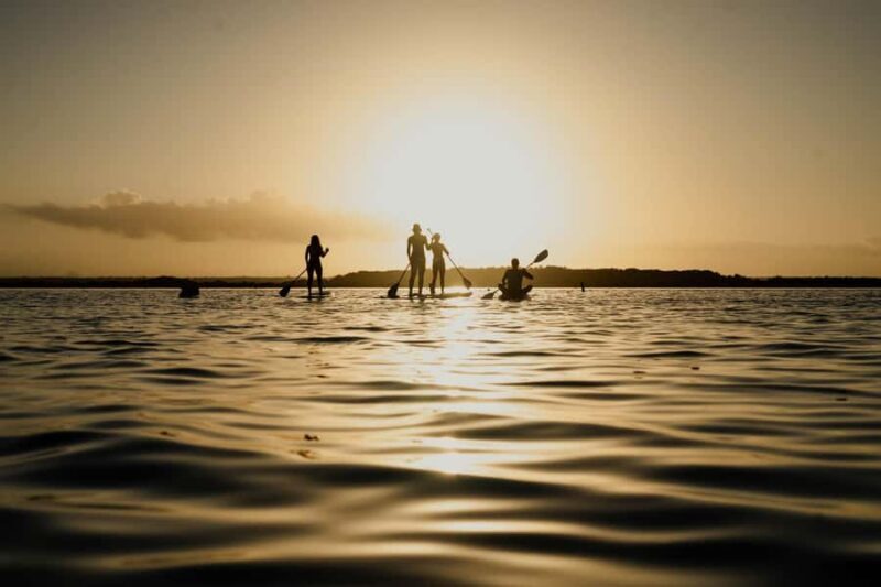 Bacalar at Sunrise: Kayak Adventure with Breakfast and Photos - Authentic Value and Practical Details
