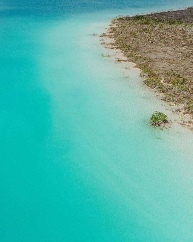 Bacalar at Sunrise: Kayak Adventure with Breakfast & Photos - Bacalar at Sunrise: Kayak Adventure with Breakfast & Photos