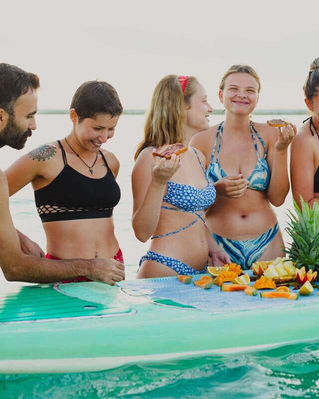 Bacalar at Sunrise: Kayak Adventure with Breakfast & Photos - Who Should Book This Tour?