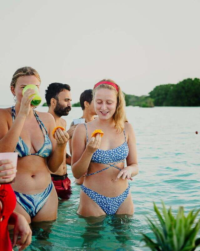 Bacalar at Sunrise: Kayak Adventure with Breakfast & Photos - Final Thoughts