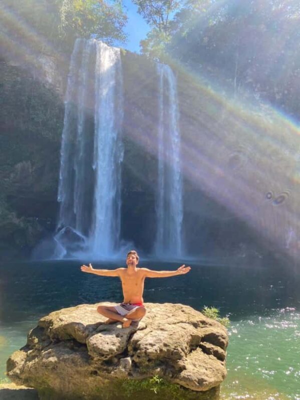 Bacalar: Calakmul, Palenque with a unique stop in the heart of the savanna - What Travelers Say