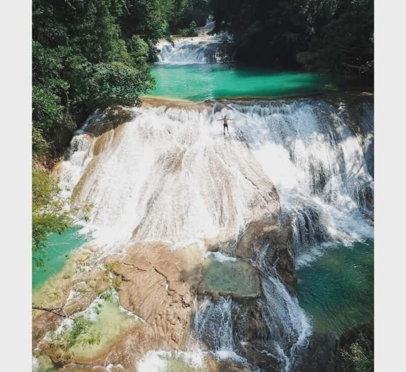 Bacalar: Calakmul, Palenque with a unique stop in the heart of the savanna - Who Will Love This Tour?