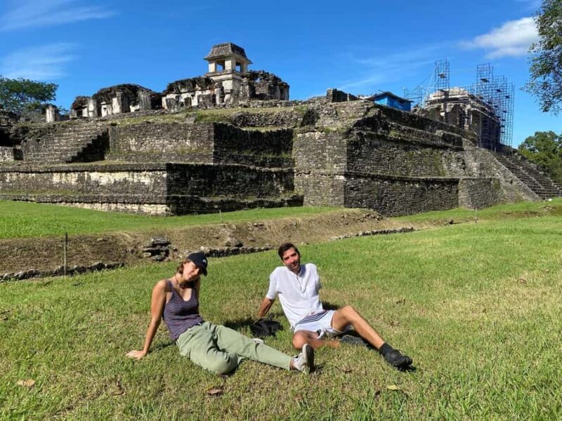 Bacalar: Calakmul, Palenque with a unique stop in the heart of the savanna - The Sum Up