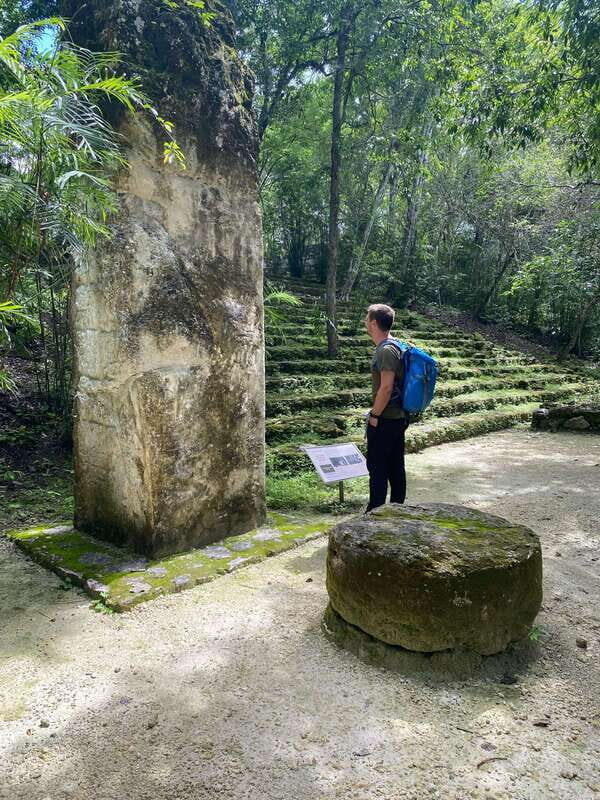 Bacalar: Calakmul Ruins Day Trip with a Stop In The Jungle - Practical Insights: Transportation, Costs, and Logistics