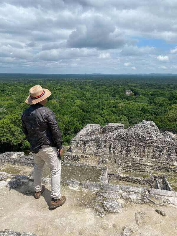 Bacalar: Calakmul Ruins Day Trip with a Stop In The Jungle - Why This Tour Offers Real Value