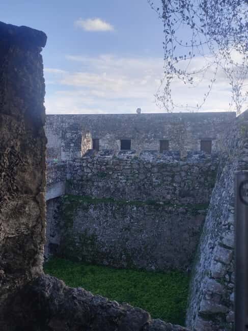 Bacalar: Calakmul ruins tour jungle and the bat volcano.. - Practical Details and Value