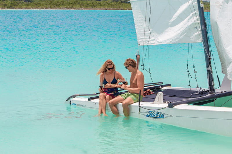 Bacalar: Catamaran Private Sailing between Mangroves - Final Thoughts