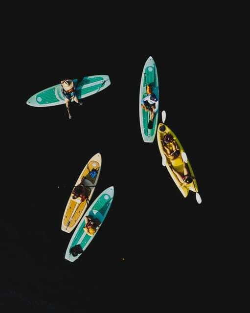 Bacalar & Cenotes: 3 hours kayak rental with snorkeling gear - Deep Dive: What You Can Expect