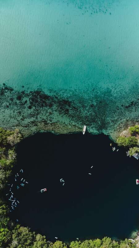 Bacalar & Cenotes: 3 hours kayak rental with snorkeling gear - Final Thoughts