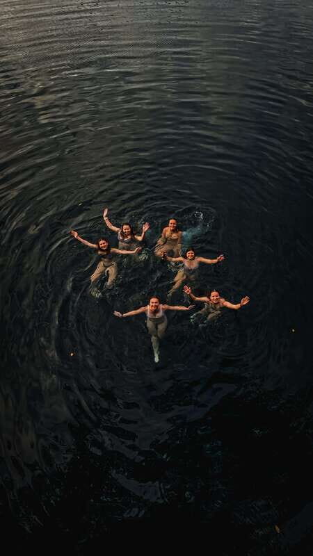 Bacalar & Cenotes: 3 hours kayak rental with snorkeling gear - FAQs