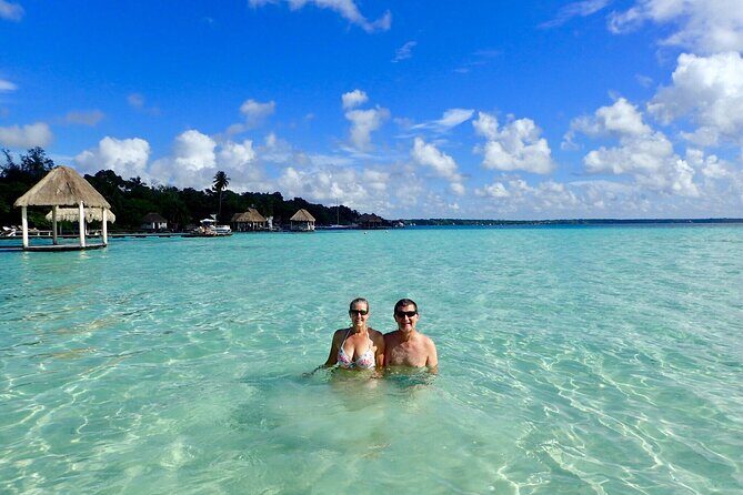 Bacalar, colorful lagoon. Magical experience in 1 day with lunch and transport - Who Would Love This Tour?
