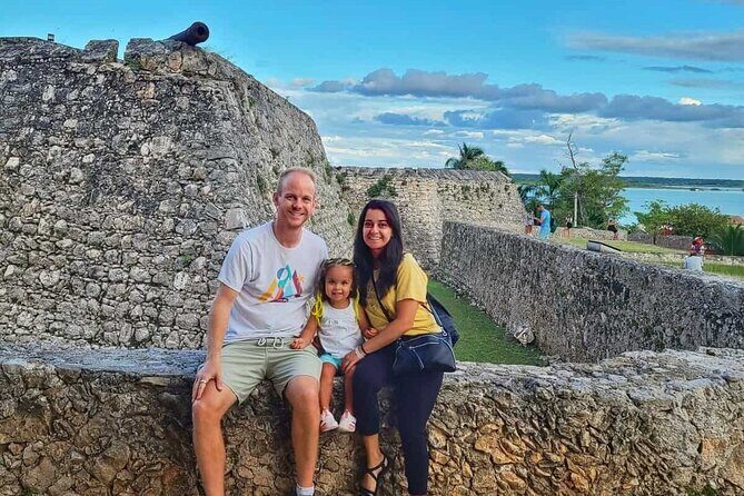 Bacalar Fort and Blue Lagoon Boat Ride Combo Adventure - Analyzing the Experience: What to Expect
