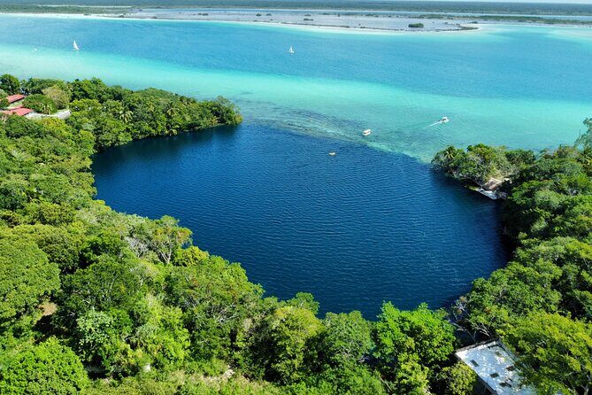 Bacalar Fort and Blue Lagoon Boat Ride Combo Adventure - Frequently Asked Questions