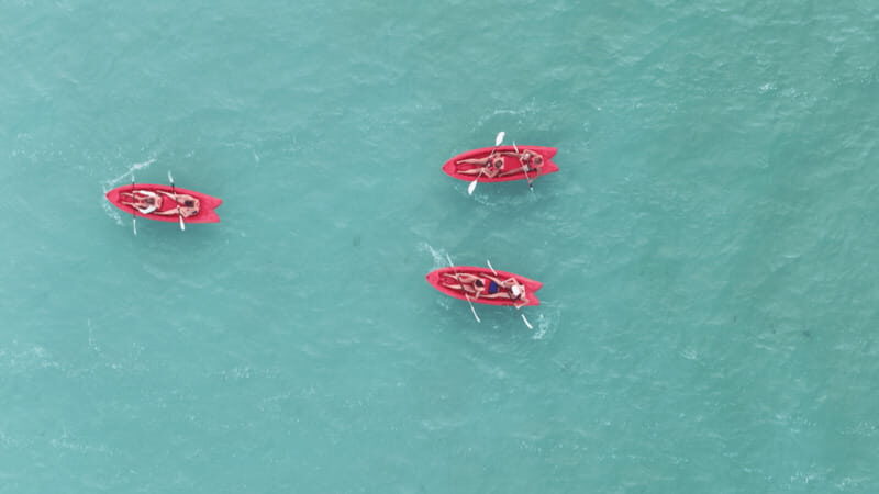 Bacalar: Full Day Kayak Rental - Final Thoughts on the Full Day Kayak Rental in Bacalar