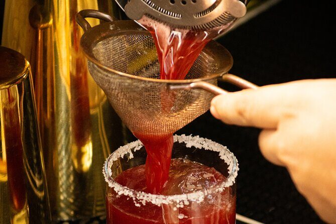 Bacalar - Gourmet Tour in Private Catamaran with Cocktails Included - An Insider Look at the Bacalar Gourmet Catamaran Tour