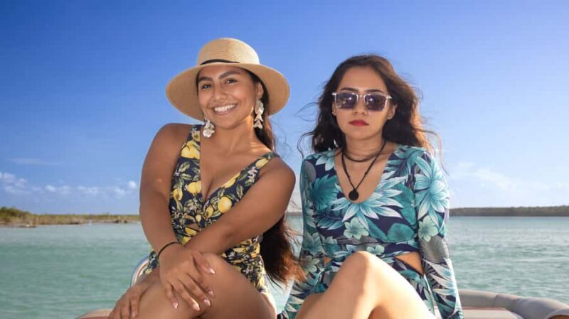 Bacalar: Group Pontoon Excursion + The First Hotel + Ojo de Agua - Final Thoughts