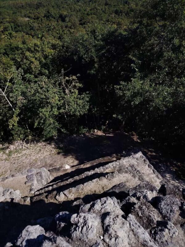 Bacalar: Ichkabal mayan temples & boat tour. - FAQs