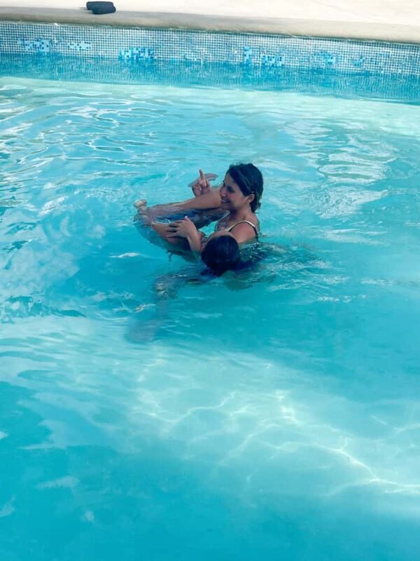 Bacalar Janzu Aquatic Healing Session - Practical Details and What to Bring