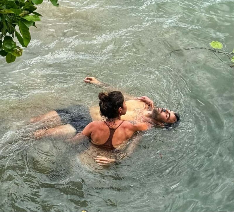 Bacalar Janzu Aquatic Healing Session - Pricing and Value