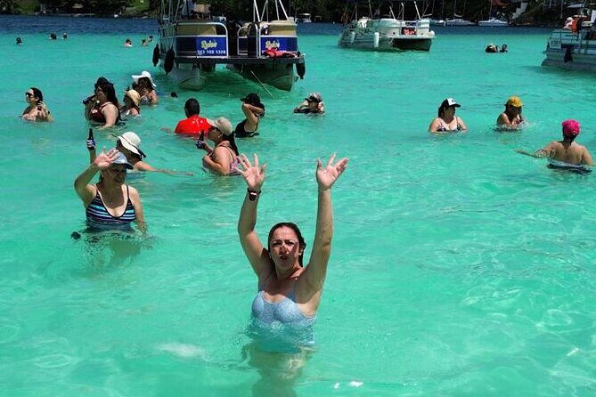 Bacalar Lagoon 7 Colors Excursion from Costa Maya Cruise Port - Who Will Enjoy This Tour?